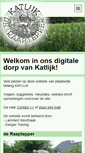 Mobile Screenshot of katlijk.nl